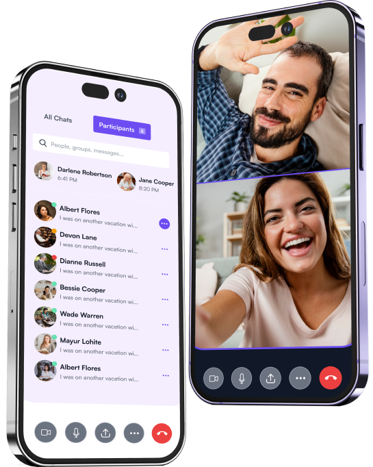 Manage all  from anywhere