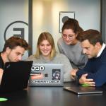 My Top 5 GitHub Projects