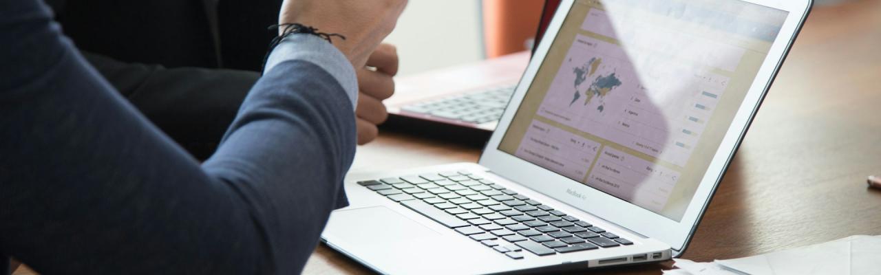 Network Design & Implementation